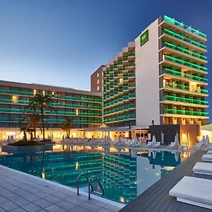 4* Hotel Protur Playa (adults Only)