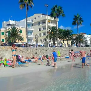 Margarita Appartement