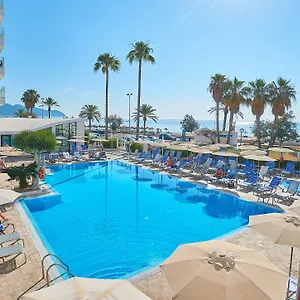 Hipotels Hipocampo - Adults Only Cala Millor (Mallorca)