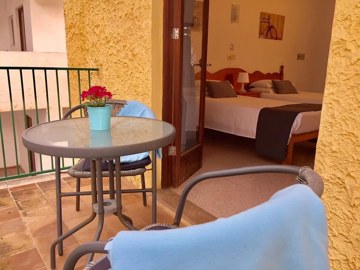 Sol Y Luna Cala Millor Guest house Cala Millor (Mallorca)